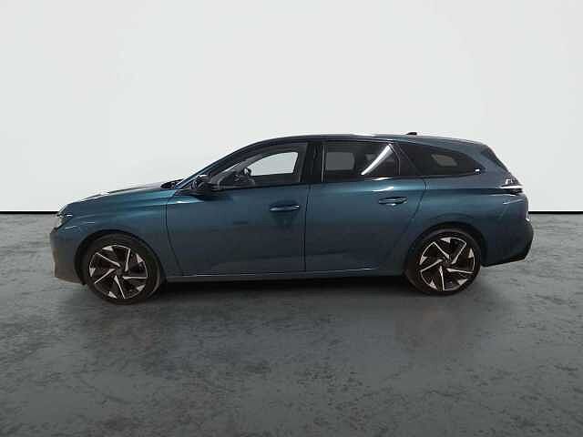 Peugeot 308 SW 1.2 PureTech Allure Premium EAT Euro 6 (s/s) 5dr