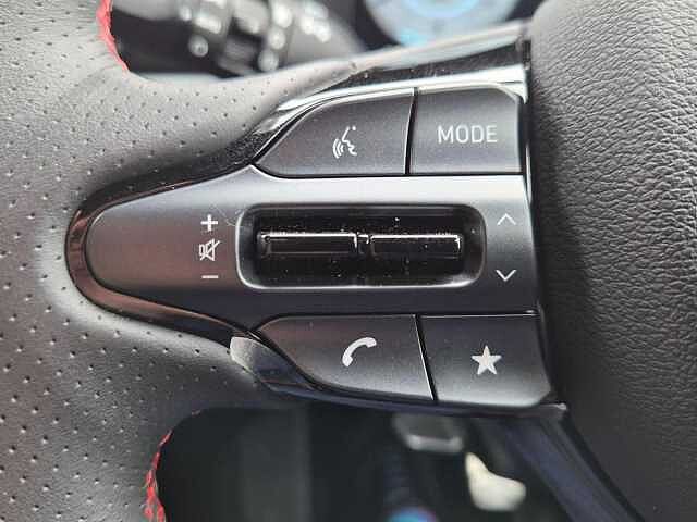 Hyundai i20 1.0 T-GDi N Line S Euro 6 (s/s) 5dr