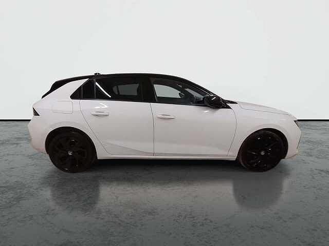 Vauxhall Astra 1.2 Turbo GS Euro 6 (s/s) 5dr