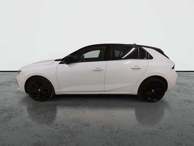 Vauxhall Astra 1.2 Turbo GS Euro 6 (s/s) 5dr