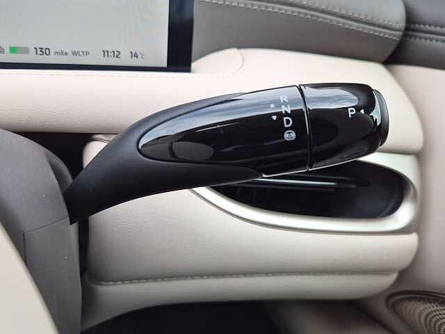 MG MG IM5 100kWh Performance Saloon Auto 4WD 5dr