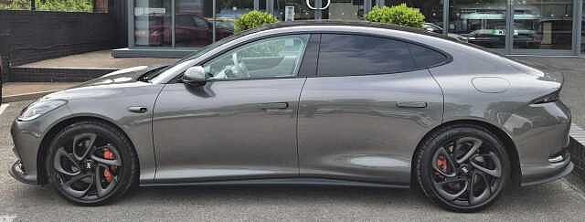 MG MG IM5 100kWh Performance Saloon Auto 4WD 5dr