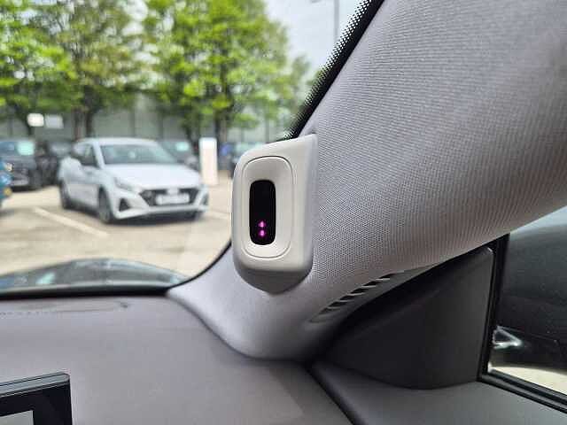 MG MG IM5 100kWh Performance Saloon Auto 4WD 5dr