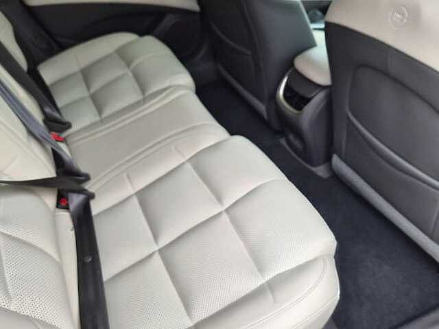 MG MG IM5 100kWh Performance Saloon Auto 4WD 5dr