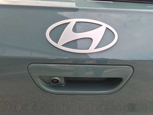 Hyundai i10 1.0 Advance Euro 6 (s/s) 5dr