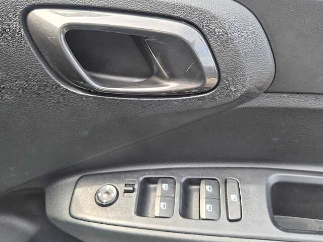 Hyundai i10 1.0 Advance Euro 6 (s/s) 5dr