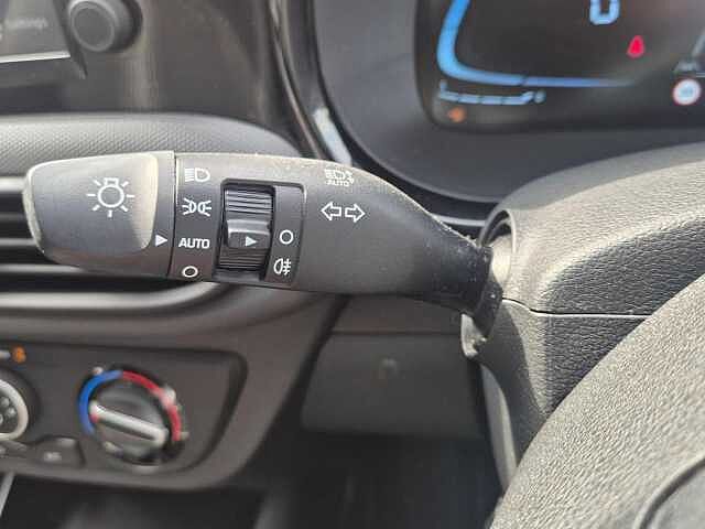 Hyundai i10 1.0 Advance Euro 6 (s/s) 5dr