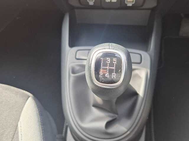 Hyundai i10 1.0 Advance Euro 6 (s/s) 5dr
