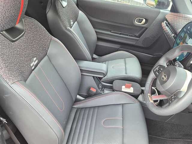 MINI Cooper Convertible 2.0S Sport Steptronic Euro 6 (s/s) 2dr