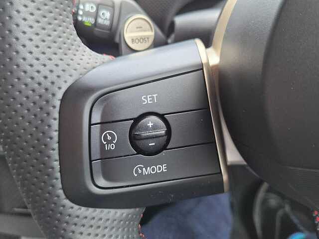 MINI Cooper Convertible 2.0S Sport Steptronic Euro 6 (s/s) 2dr