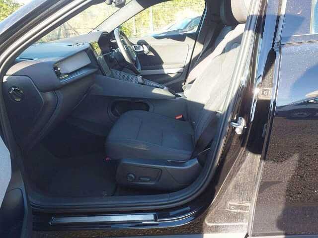 Polestar Polestar 2 Single Motor 78kWh Long Range Fastback Auto FWD 5dr