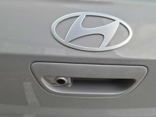 Hyundai i10 1.0 Advance Euro 6 (s/s) 5dr