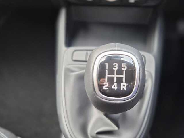 Hyundai i10 1.0 Advance Euro 6 (s/s) 5dr