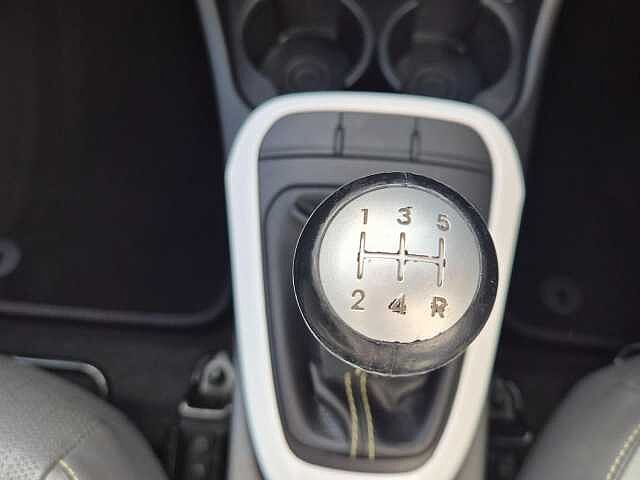 Kia Picanto 1.25 X-Line Euro 6 5dr