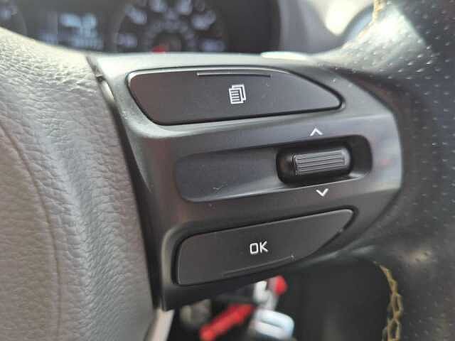 Kia Picanto 1.25 X-Line Euro 6 5dr
