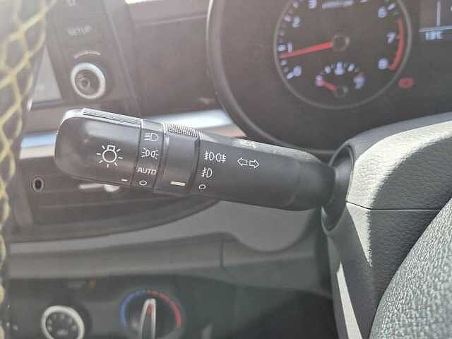Kia Picanto 1.25 X-Line Euro 6 5dr