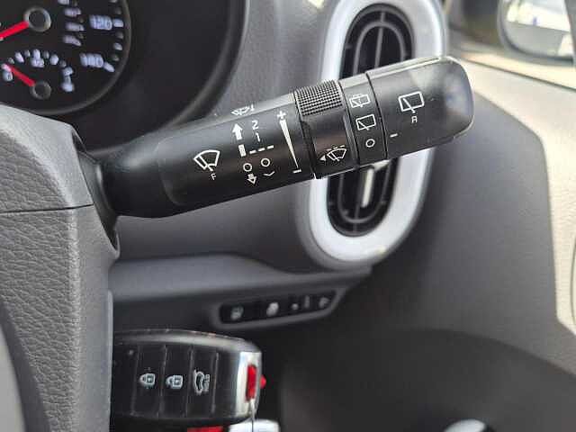 Kia Picanto 1.25 X-Line Euro 6 5dr