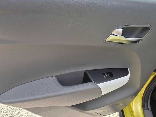 Kia Picanto 1.25 X-Line Euro 6 5dr
