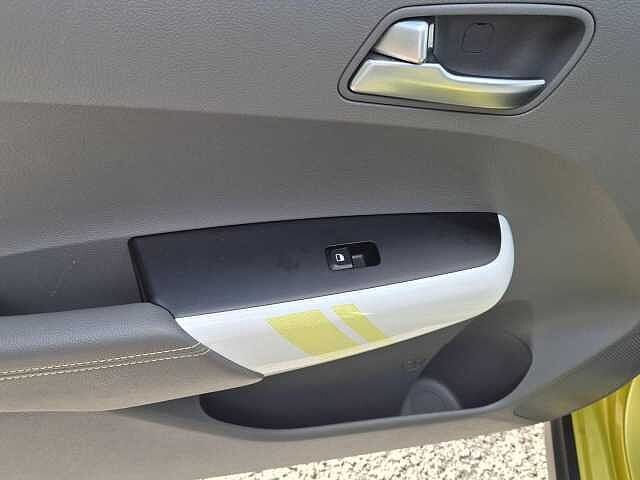 Kia Picanto 1.25 X-Line Euro 6 5dr
