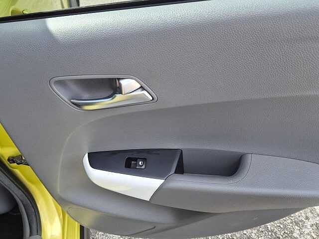 Kia Picanto 1.25 X-Line Euro 6 5dr