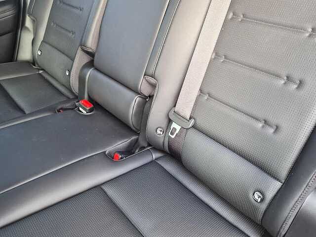 Hyundai Santa Fe 1.6 T-GDi 13.8kWh Calligraphy Auto 4WD Euro 6 (s/s) 5dr (7Seat)