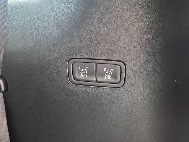 Hyundai Santa Fe 1.6 T-GDi 13.8kWh Calligraphy Auto 4WD Euro 6 (s/s) 5dr (7Seat)