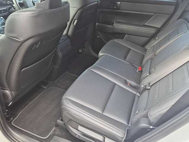 Hyundai Santa Fe 1.6 T-GDi 13.8kWh Calligraphy Auto 4WD Euro 6 (s/s) 5dr (7Seat)