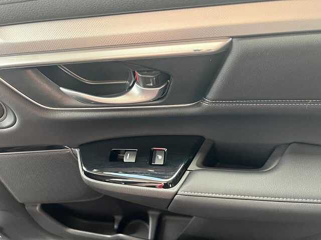 Honda CR-V 2.0 h i-MMD EX SUV 5dr Petrol Hybrid eCVT 4WD Euro 6 (s/s) (184 ps)