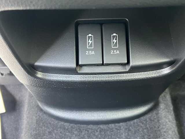 Honda CR-V 2.0 h i-MMD EX SUV 5dr Petrol Hybrid eCVT 4WD Euro 6 (s/s) (184 ps)