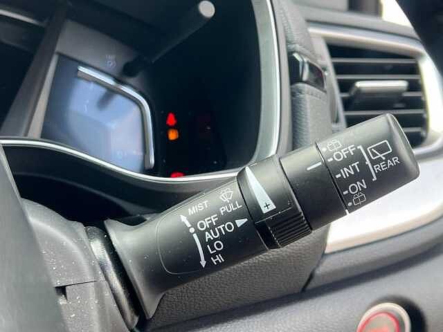 Honda CR-V 2.0 h i-MMD EX SUV 5dr Petrol Hybrid eCVT 4WD Euro 6 (s/s) (184 ps)