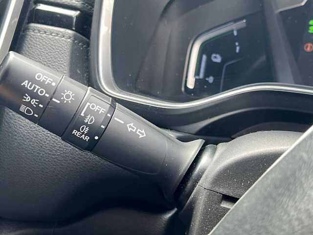 Honda CR-V 2.0 h i-MMD EX SUV 5dr Petrol Hybrid eCVT 4WD Euro 6 (s/s) (184 ps)