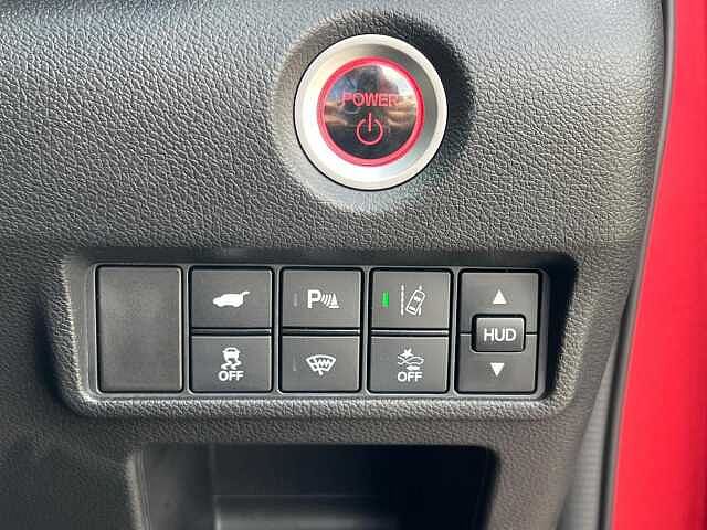 Honda CR-V 2.0 h i-MMD EX SUV 5dr Petrol Hybrid eCVT 4WD Euro 6 (s/s) (184 ps)