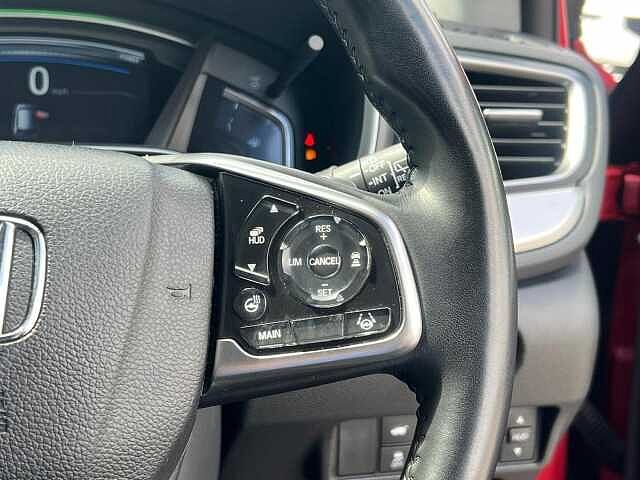 Honda CR-V 2.0 h i-MMD EX SUV 5dr Petrol Hybrid eCVT 4WD Euro 6 (s/s) (184 ps)