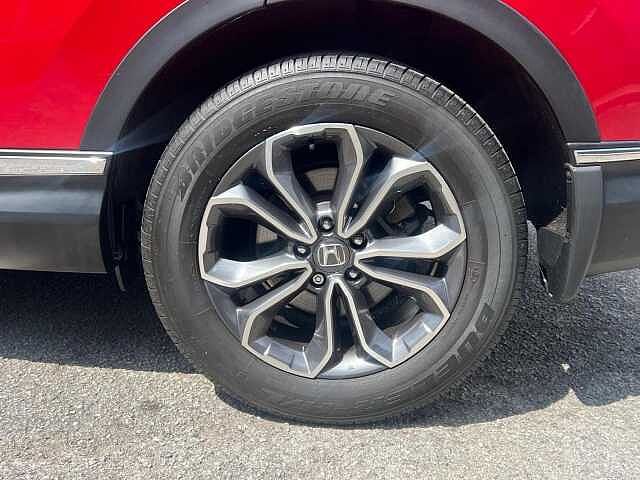 Honda CR-V 2.0 h i-MMD EX SUV 5dr Petrol Hybrid eCVT 4WD Euro 6 (s/s) (184 ps)