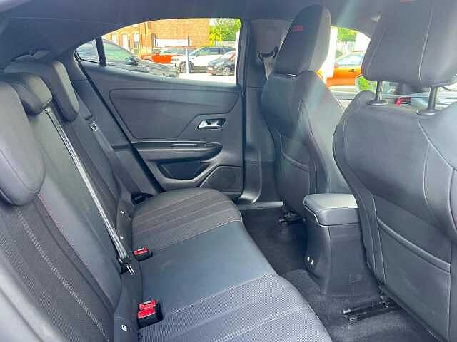 Vauxhall Mokka 1.2 Turbo GS Auto Euro 6 (s/s) 5dr