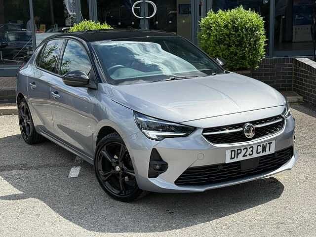 Vauxhall Corsa 1.2 GS Euro 6 5dr