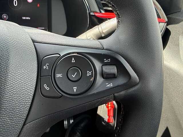 Vauxhall Corsa 1.2 GS Euro 6 5dr