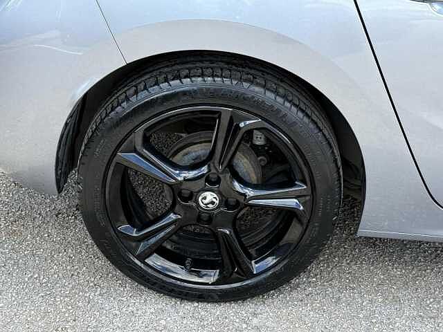 Vauxhall Corsa 1.2 GS Euro 6 5dr