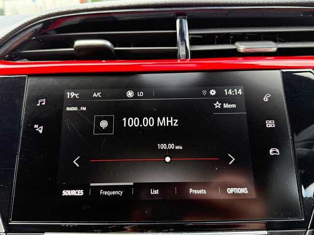 Vauxhall Corsa 1.2 GS Euro 6 5dr