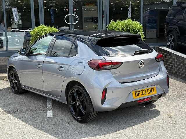 Vauxhall Corsa 1.2 GS Euro 6 5dr