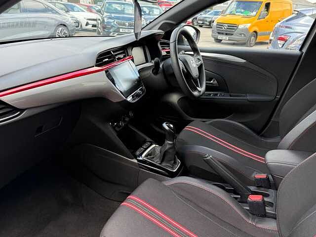 Vauxhall Corsa 1.2 GS Euro 6 5dr