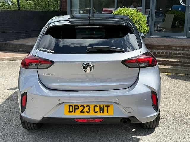 Vauxhall Corsa 1.2 GS Euro 6 5dr