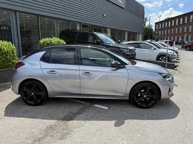 Vauxhall Corsa 1.2 GS Euro 6 5dr