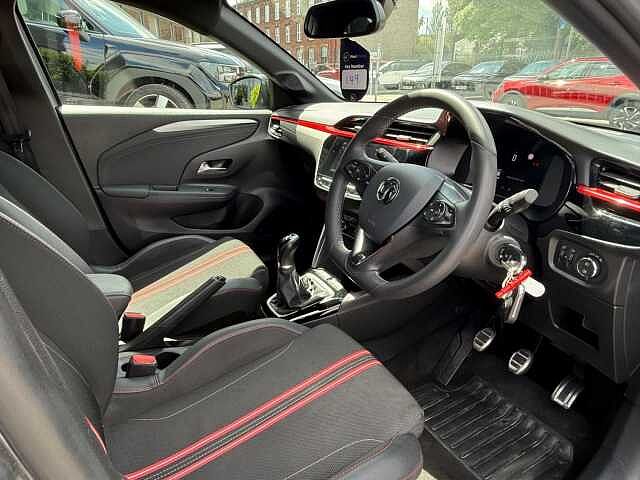 Vauxhall Corsa 1.2 GS Euro 6 5dr