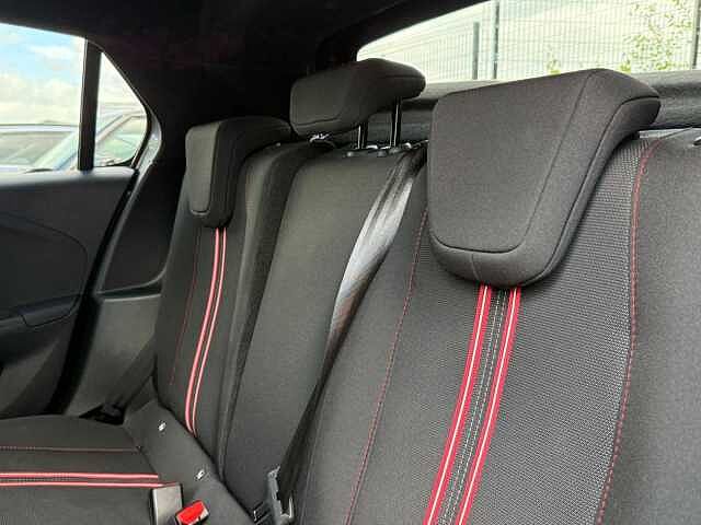 Vauxhall Corsa 1.2 GS Euro 6 5dr