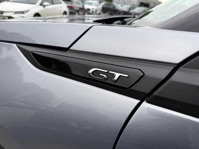 Peugeot 2008 1.2 PureTech GT Euro 6 (s/s) 5dr
