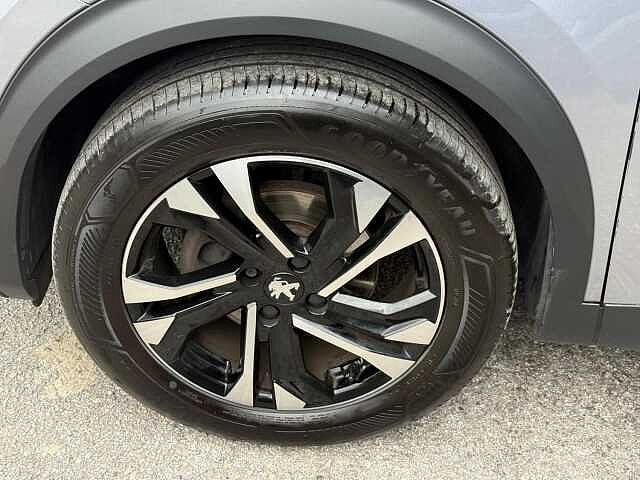 Peugeot 2008 1.2 PureTech GT Euro 6 (s/s) 5dr