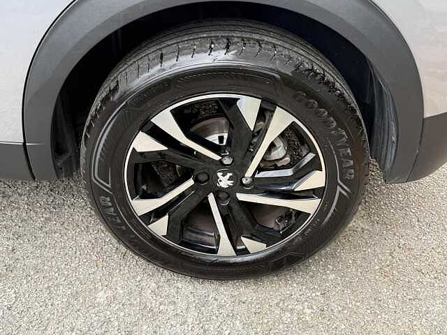 Peugeot 2008 1.2 PureTech GT Euro 6 (s/s) 5dr