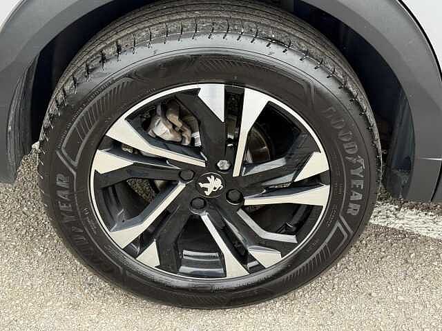 Peugeot 2008 1.2 PureTech GT Euro 6 (s/s) 5dr