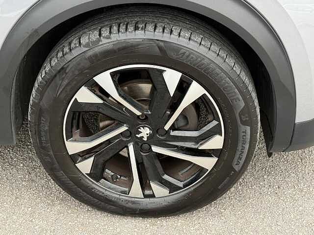 Peugeot 2008 1.2 PureTech GT Euro 6 (s/s) 5dr